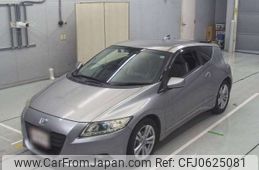 honda cr-z 2010 -HONDA--CR-Z DAA-ZF1--ZF1-1003460---HONDA--CR-Z DAA-ZF1--ZF1-1003460-