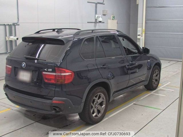 bmw x5 2009 -BMW--BMW X5 FE30-WBAFE42070LK98588---BMW--BMW X5 FE30-WBAFE42070LK98588- image 2