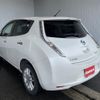 nissan leaf 2016 -NISSAN 【富山 301ﾋ5909】--Leaf AZE0--213046---NISSAN 【富山 301ﾋ5909】--Leaf AZE0--213046- image 2