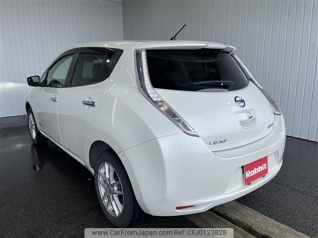 nissan leaf 2016 -NISSAN 【富山 301ﾋ5909】--Leaf AZE0--213046---NISSAN 【富山 301ﾋ5909】--Leaf AZE0--213046- image 2