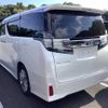 toyota vellfire 2015 -TOYOTA--Vellfire AGH30W--0046123---TOYOTA--Vellfire AGH30W--0046123- image 2