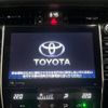 toyota harrier 2017 -TOYOTA--Harrier DBA-ZSU60W--ZSU60-0122668---TOYOTA--Harrier DBA-ZSU60W--ZSU60-0122668- image 4