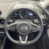 mazda cx-3 2019 -MAZDA--CX-3 3DA-DK8FW--DK8FW-105607---MAZDA--CX-3 3DA-DK8FW--DK8FW-105607- image 16