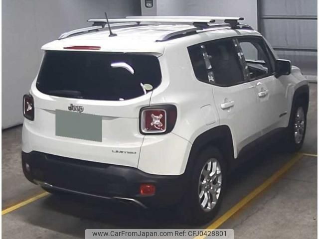 jeep renegade 2018 quick_quick_ABA-BU14_1C4BU0000HPG10966 image 2