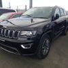 jeep grand-cherokee 2020 -CHRYSLER--Jeep Grand Cherokee WK36TA-1C4RJFFG2KC657816---CHRYSLER--Jeep Grand Cherokee WK36TA-1C4RJFFG2KC657816- image 4