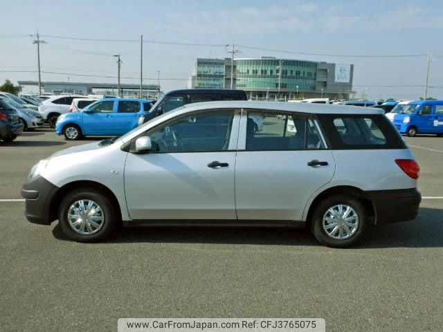 2014 Nissan Ad Van DBF-VY12 2WD - Car Price $590