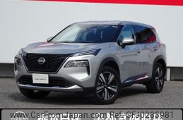 nissan x-trail 2022 -NISSAN--X-Trail 6AA-SNT33--SNT33-001946---NISSAN--X-Trail 6AA-SNT33--SNT33-001946-