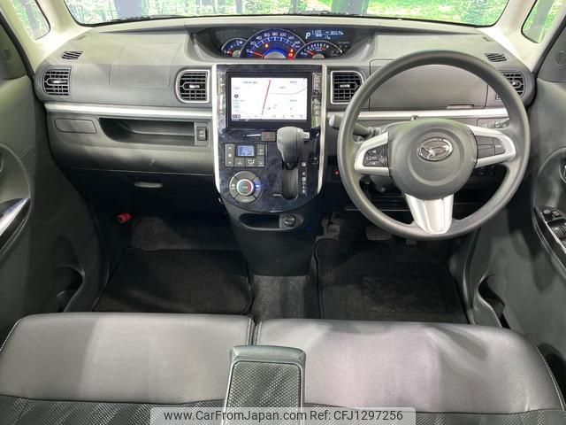 daihatsu tanto 2019 quick_quick_LA600S_LA600S-0745335 image 2