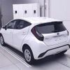 toyota aqua 2024 CFJ0713155 image 2