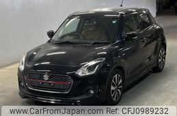 suzuki swift 2019 -SUZUKI--Swift ZC53S-116093---SUZUKI--Swift ZC53S-116093-