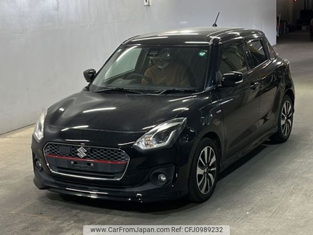 suzuki swift 2019 -SUZUKI--Swift ZC53S-116093---SUZUKI--Swift ZC53S-116093- image 1