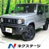 suzuki jimny 2022 CFJ1540429 image 1