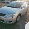 toyota allion 2008 -TOYOTA--Allion DBA-NZT260--NZT260-3026051---TOYOTA--Allion DBA-NZT260--NZT260-3026051- image 1