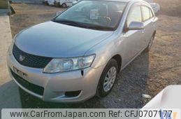 toyota allion 2008 -TOYOTA--Allion DBA-NZT260--NZT260-3026051---TOYOTA--Allion DBA-NZT260--NZT260-3026051-