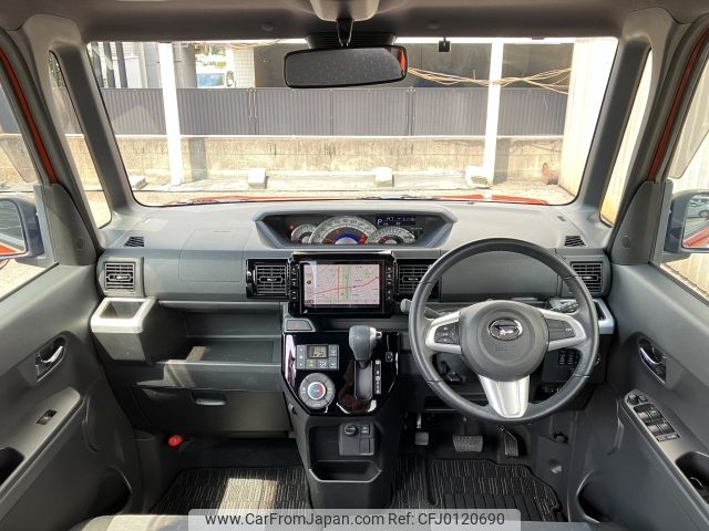 daihatsu wake 2019 -DAIHATSU--WAKE DBA-LA700S--LA700S-0143355---DAIHATSU--WAKE DBA-LA700S--LA700S-0143355- image 2