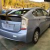 toyota prius 2011 -TOYOTA--Prius ZVW30-1447245---TOYOTA--Prius ZVW30-1447245- image 5