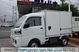 daihatsu hijet-truck 2024 -DAIHATSU--Hijet Truck 3BD-S500P--S500P-0191***---DAIHATSU--Hijet Truck 3BD-S500P--S500P-0191***-