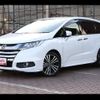 honda odyssey 2013 -HONDA--Odyssey RC1--1009606---HONDA--Odyssey RC1--1009606- image 25