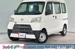 daihatsu hijet-cargo 2019 quick_quick_S321V_S321V-0394275