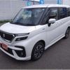 suzuki solio 2024 -SUZUKI 【盛岡 500ﾃ9922】--Solio 5AA-MA37S--MA37S-660152---SUZUKI 【盛岡 500ﾃ9922】--Solio 5AA-MA37S--MA37S-660152- image 1