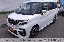 suzuki solio 2024 -SUZUKI 【盛岡 500ﾃ9922】--Solio 5AA-MA37S--MA37S-660152---SUZUKI 【盛岡 500ﾃ9922】--Solio 5AA-MA37S--MA37S-660152-