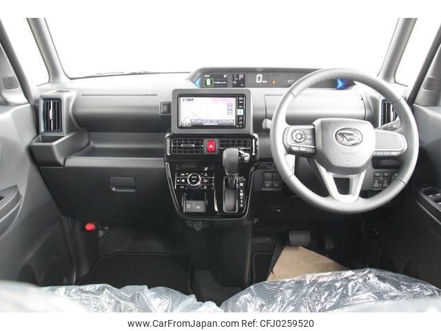 daihatsu tanto 2024 quick_quick_5BA-LA650S_LA650S-0437352 image 2