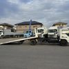 nissan atlas 1997 CFJ1825528 image 6