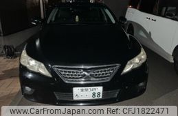 toyota mark-x 2012 CFJ1822471