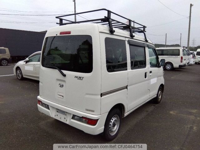 daihatsu hijet-van 2019 -DAIHATSU--Hijet Van EBD-S321V--S321V-0425695---DAIHATSU--Hijet Van EBD-S321V--S321V-0425695- image 2