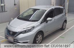 nissan note 2020 -NISSAN--Note HE12-318697---NISSAN--Note HE12-318697-