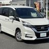 nissan serena 2018 -NISSAN--Serena DAA-GFNC27--GFNC27-018399---NISSAN--Serena DAA-GFNC27--GFNC27-018399- image 22