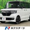 honda n-box 2018 -HONDA--N BOX DBA-JF4--JF4-2012274---HONDA--N BOX DBA-JF4--JF4-2012274- image 1