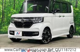 honda n-box 2018 -HONDA--N BOX DBA-JF4--JF4-2012274---HONDA--N BOX DBA-JF4--JF4-2012274-