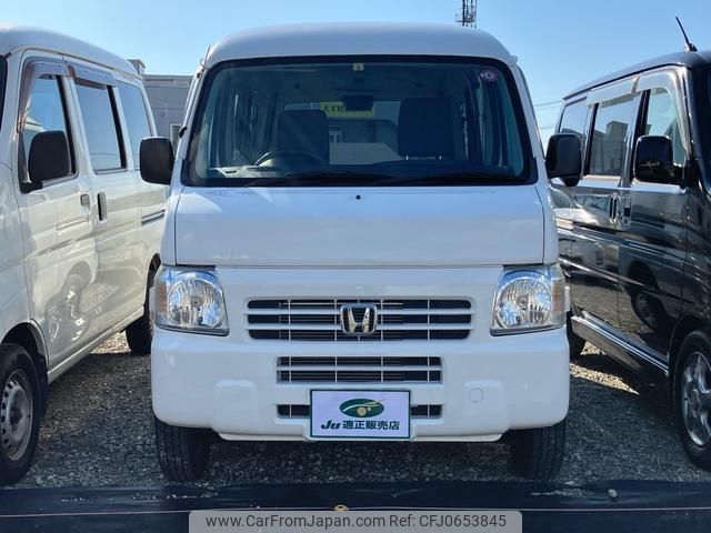 honda acty-van 2014 quick_quick_HH5_HH5-1912576 image 2