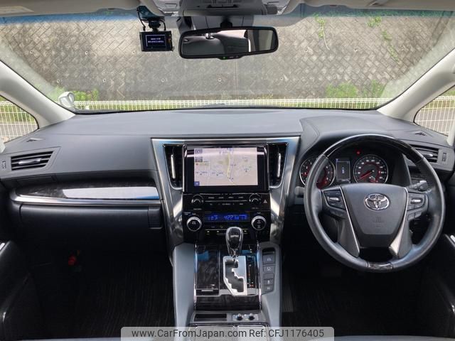 toyota alphard 2020 quick_quick_3BA-AGH30W_AGH30-0354341 image 2