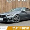 nissan skyline 2014 -NISSAN--Skyline DBA-ZV37--ZV37-100403---NISSAN--Skyline DBA-ZV37--ZV37-100403- image 1