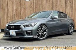 nissan skyline 2014 -NISSAN--Skyline DBA-ZV37--ZV37-100403---NISSAN--Skyline DBA-ZV37--ZV37-100403-