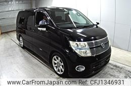 nissan elgrand 2010 -NISSAN--Elgrand NE51-300260---NISSAN--Elgrand NE51-300260-
