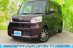 daihatsu tanto 2019 CFJ1630184