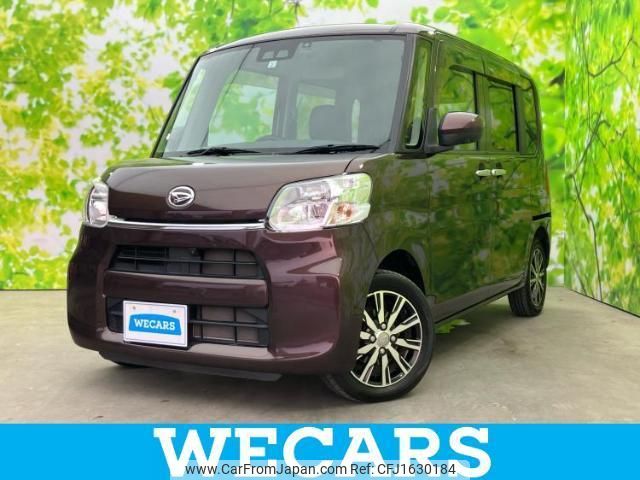 daihatsu tanto 2019 CFJ1630184 image 1