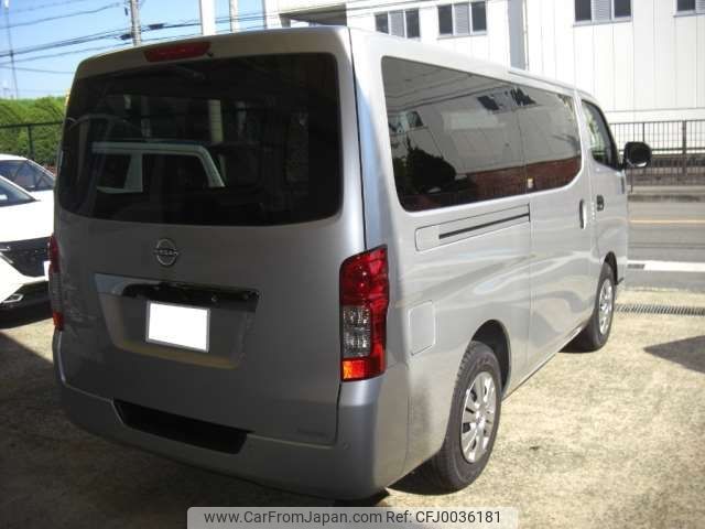 nissan caravan-van 2024 -NISSAN 【大阪 400ﾓ4091】--Caravan Van 3DF-VN2E26--VN2E26-009848---NISSAN 【大阪 400ﾓ4091】--Caravan Van 3DF-VN2E26--VN2E26-009848- image 2