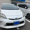 toyota prius 2015 -TOYOTA--Prius DAA-ZVW30--ZVW30-1975122---TOYOTA--Prius DAA-ZVW30--ZVW30-1975122- image 2