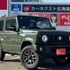 suzuki jimny 2024 -SUZUKI 【札幌 582ｸ5921】--Jimny JB64W--325042---SUZUKI 【札幌 582ｸ5921】--Jimny JB64W--325042- image 13