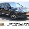 toyota harrier 2018 -TOYOTA--Harrier DBA-ZSU60W--ZSU60-0140734---TOYOTA--Harrier DBA-ZSU60W--ZSU60-0140734- image 1