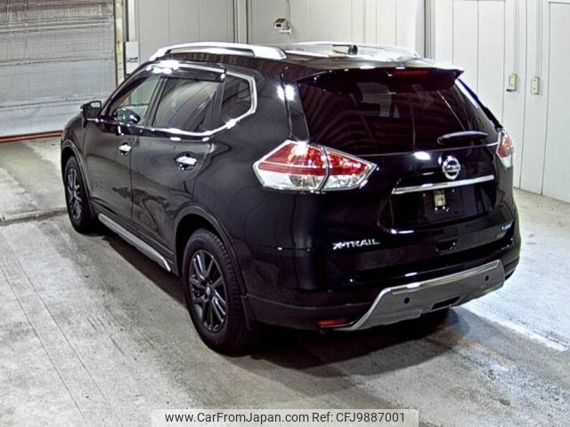 nissan x-trail 2015 -NISSAN--X-Trail NT32-518868---NISSAN--X-Trail NT32-518868- image 2