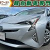 toyota prius 2017 quick_quick_ZVW50_ZVW50-8051526 image 1