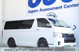 toyota hiace-wagon 2014 quick_quick_CBA-TRH214W_TRH214-0035801