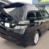 toyota vellfire 2010 CFJ1739194 image 4