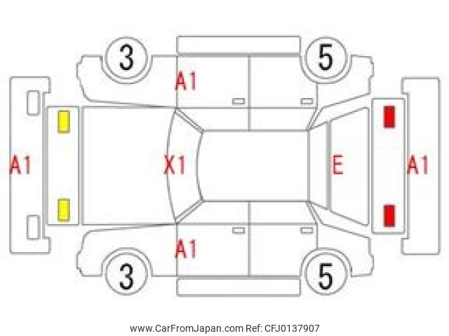 nissan roox 2021 -NISSAN--Roox 5AA-B44A--B44A-0036923---NISSAN--Roox 5AA-B44A--B44A-0036923- image 2