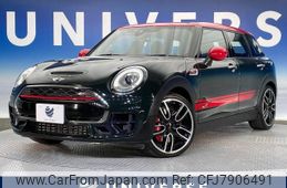 mini mini-others 2017 -BMW--BMW Mini DBA-LVJCW--WMWLV920X02D67363---BMW--BMW Mini DBA-LVJCW--WMWLV920X02D67363-